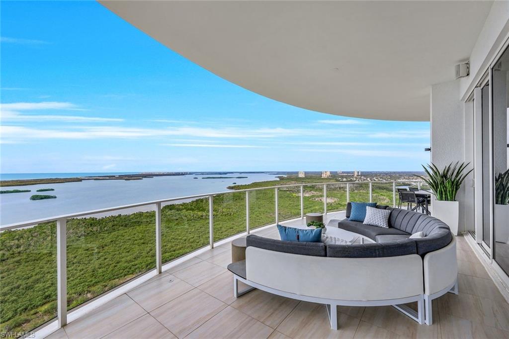 OMEGA AT BONITA BAY - Residential