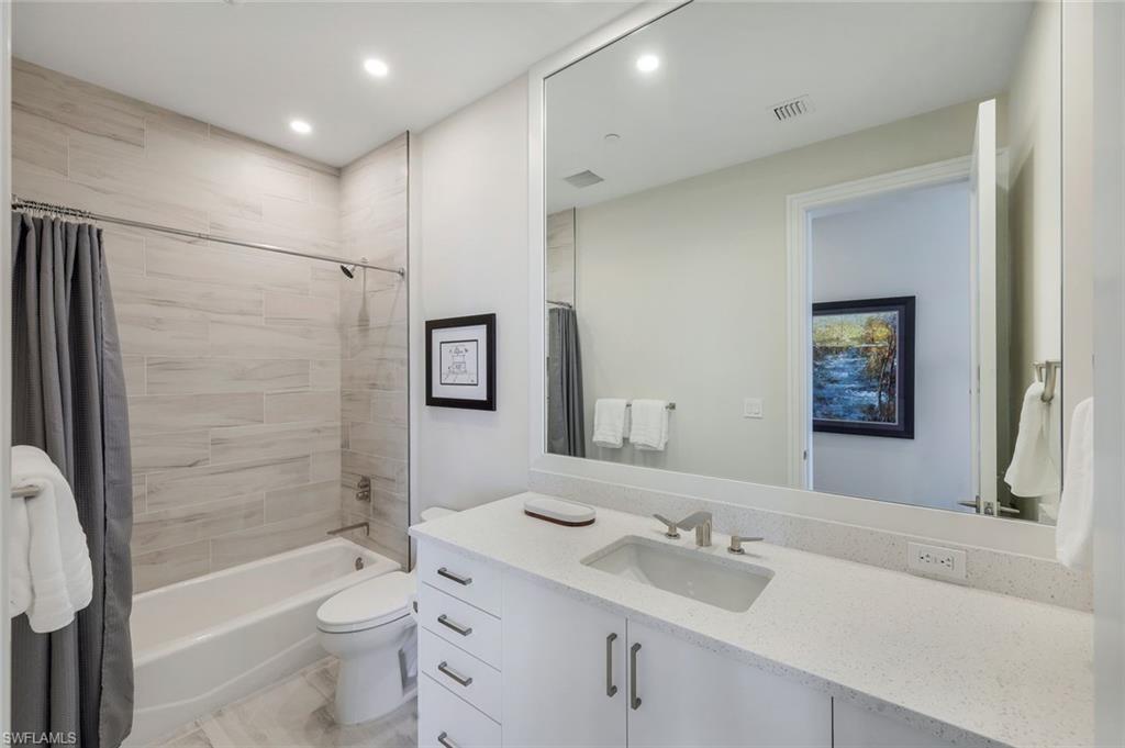 OMEGA AT BONITA BAY - Residential