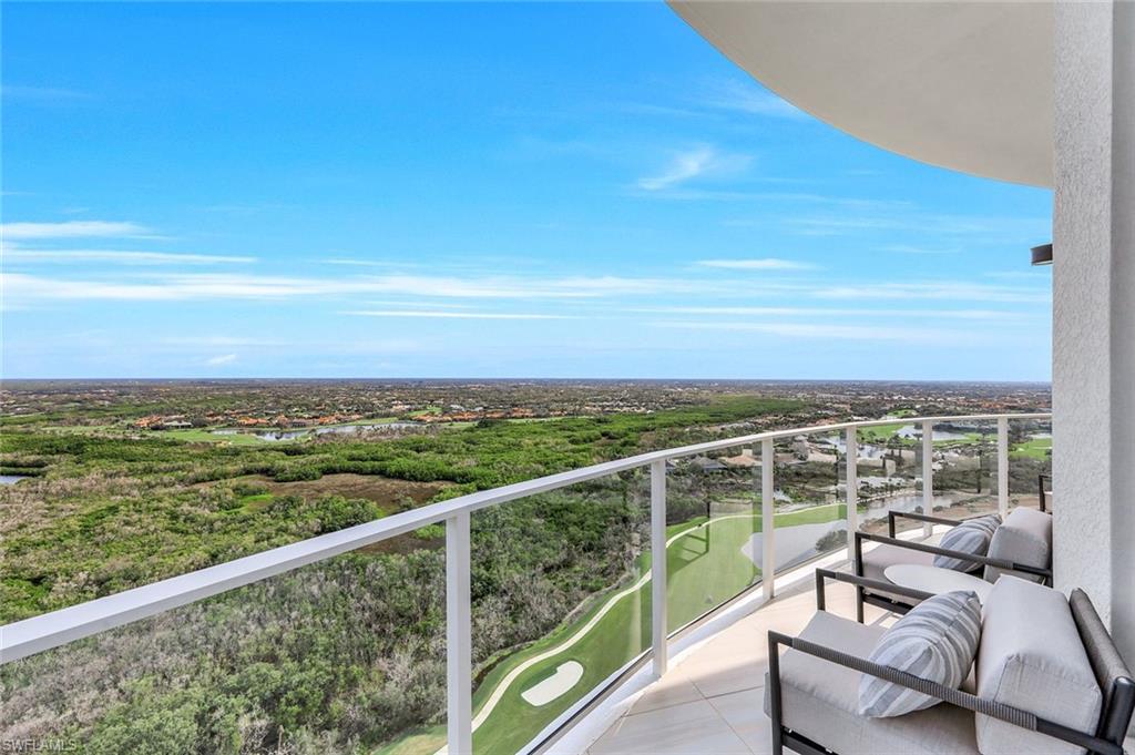 OMEGA AT BONITA BAY - Residential