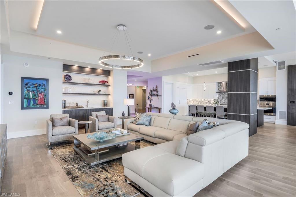 OMEGA AT BONITA BAY - Residential