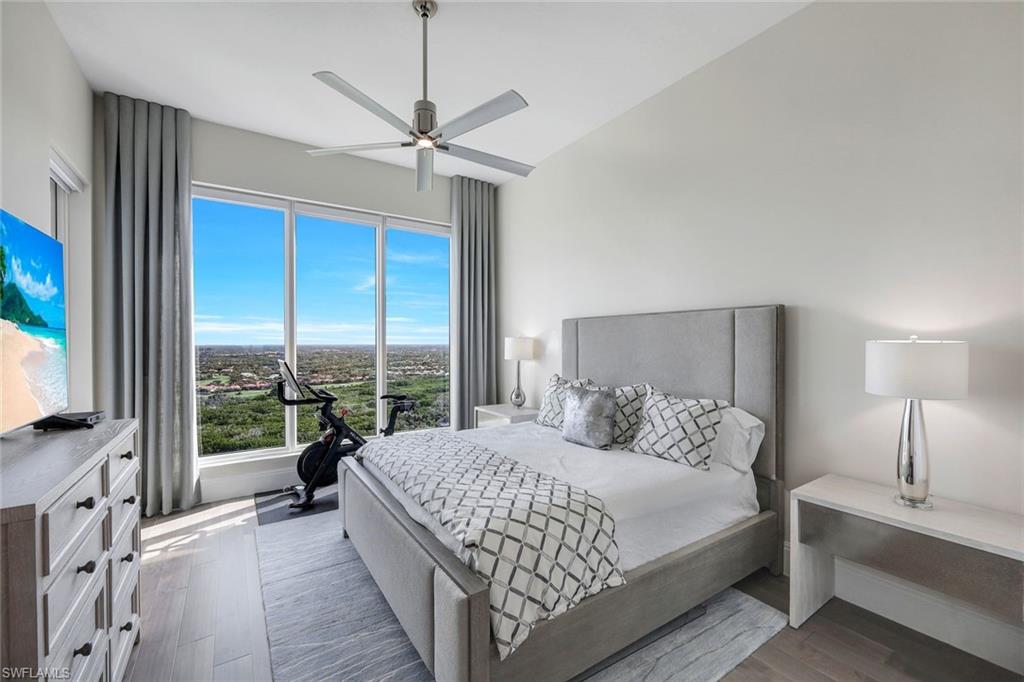 OMEGA AT BONITA BAY - Residential