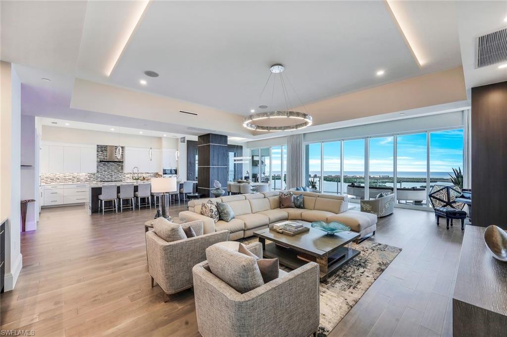 OMEGA AT BONITA BAY - Residential