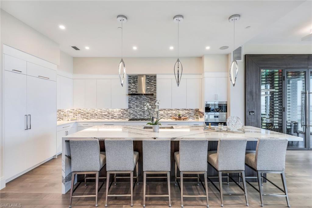 OMEGA AT BONITA BAY - Residential