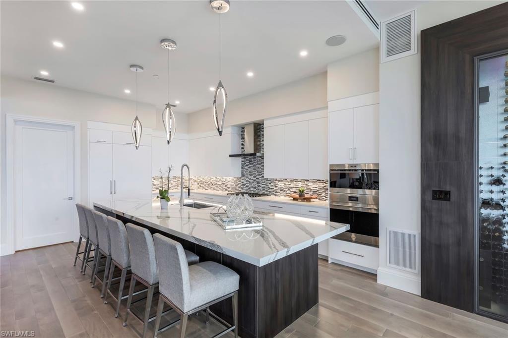 OMEGA AT BONITA BAY - Residential