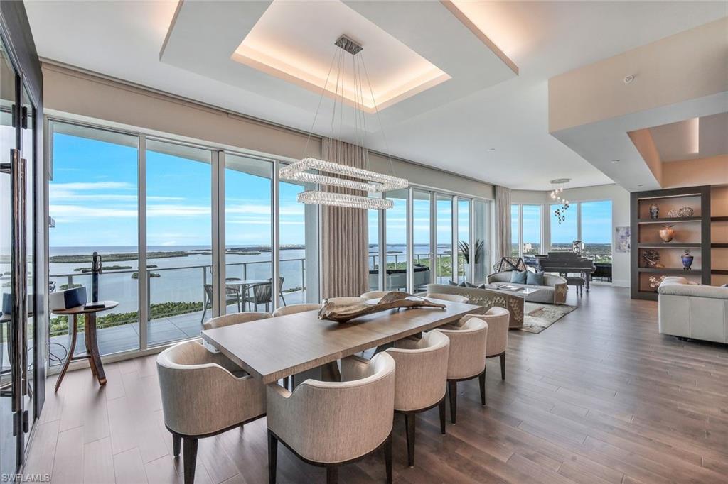 OMEGA AT BONITA BAY - Residential