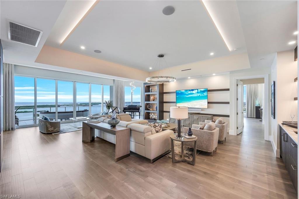 OMEGA AT BONITA BAY - Residential