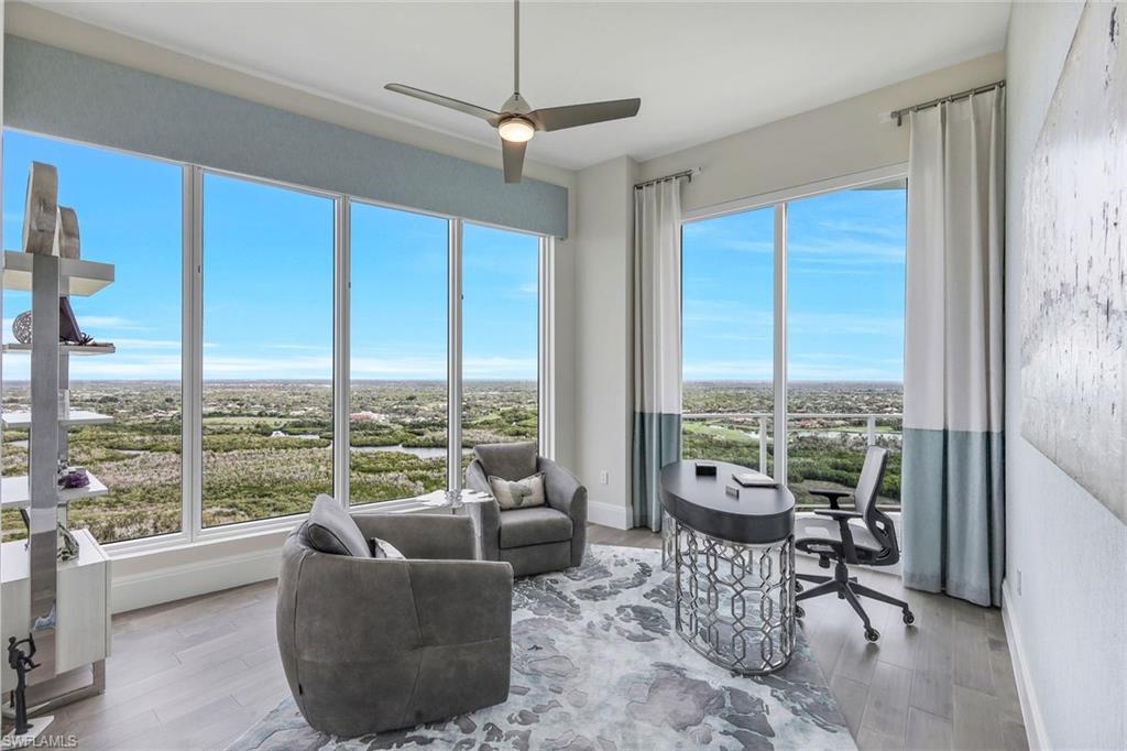 OMEGA AT BONITA BAY - Residential