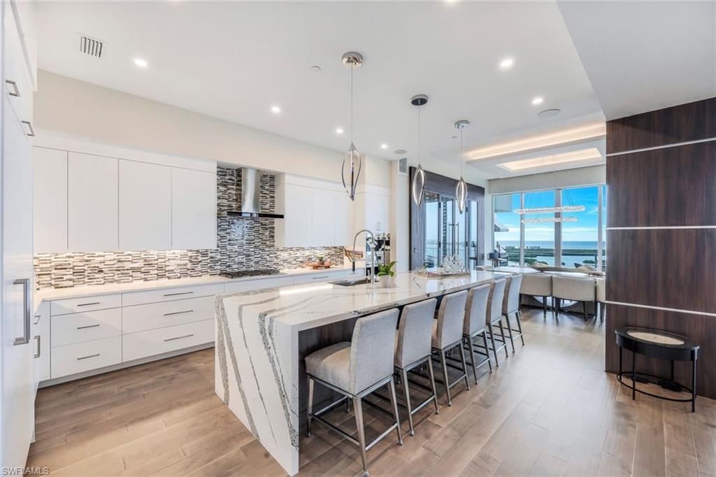 OMEGA AT BONITA BAY - Residential