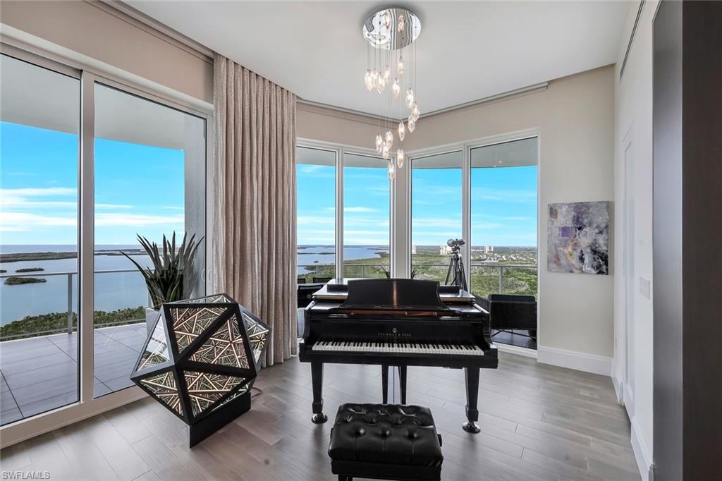 OMEGA AT BONITA BAY - Residential