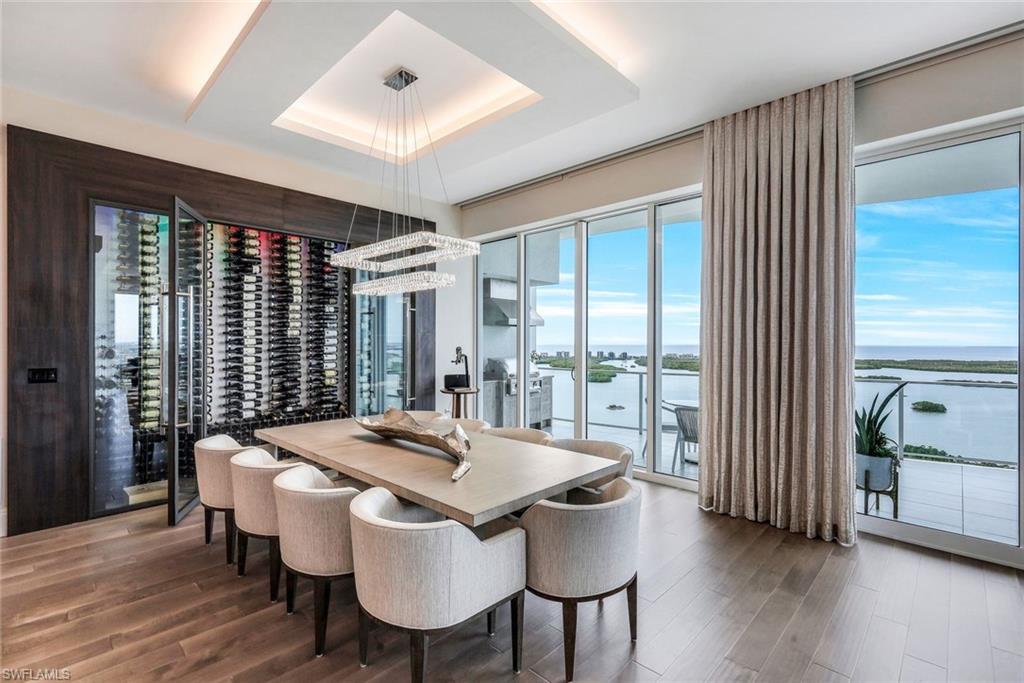 OMEGA AT BONITA BAY - Residential