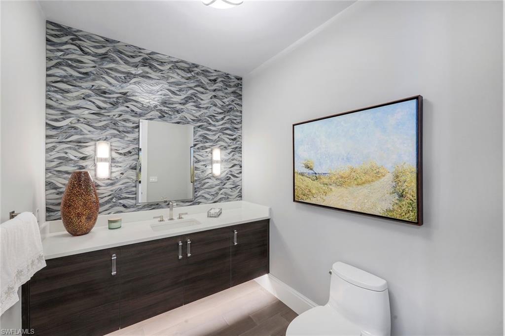 OMEGA AT BONITA BAY - Residential