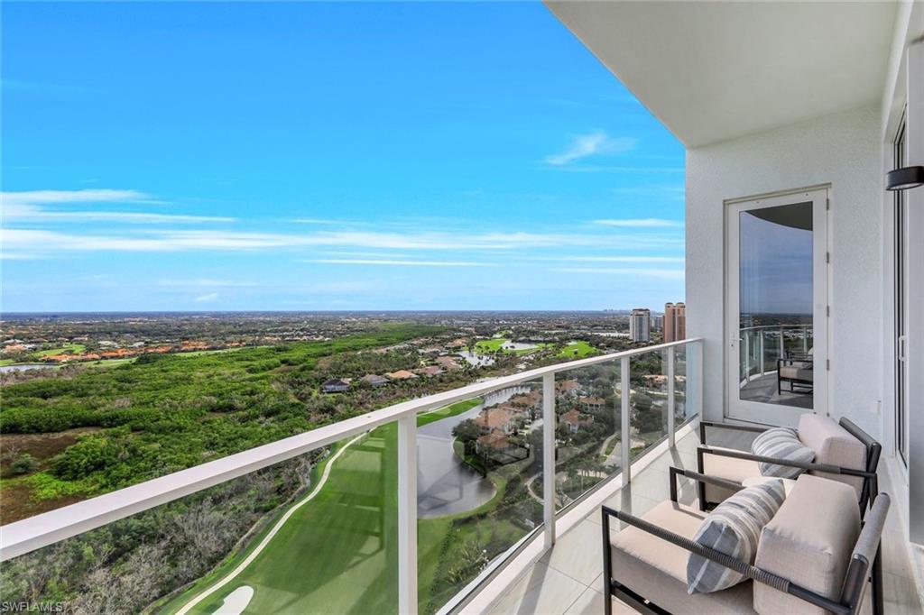 OMEGA AT BONITA BAY - Residential