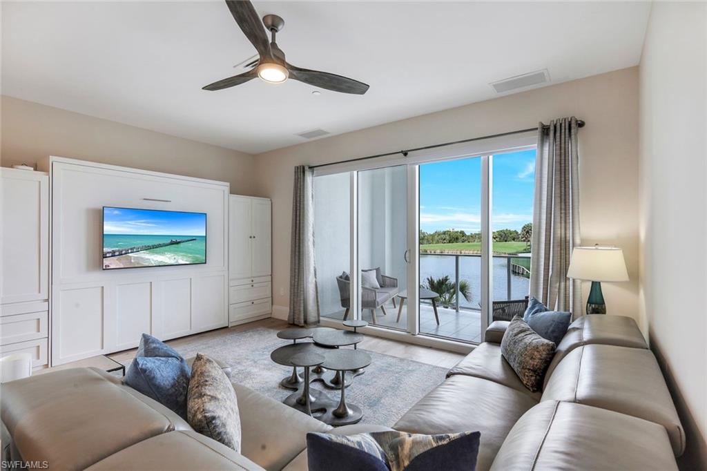 OMEGA AT BONITA BAY - Residential