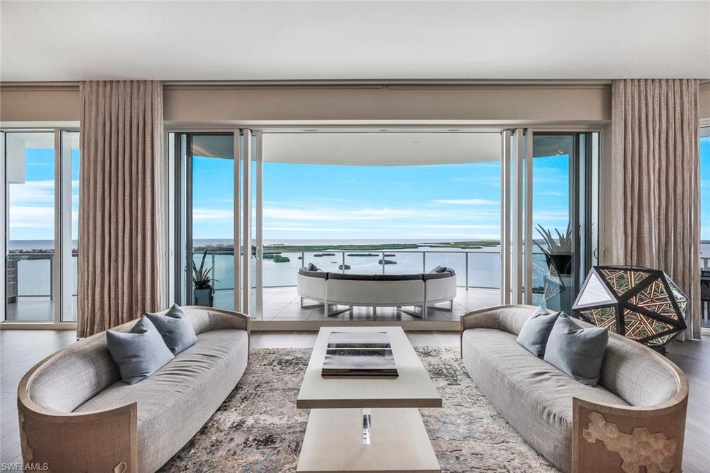 OMEGA AT BONITA BAY - Residential