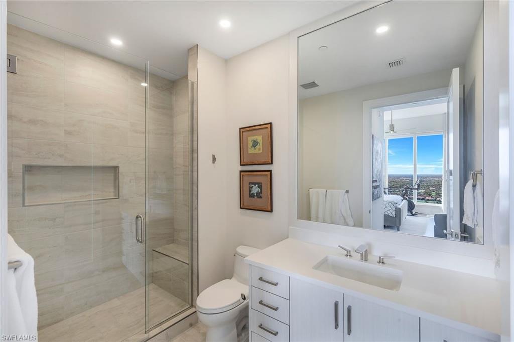 OMEGA AT BONITA BAY - Residential