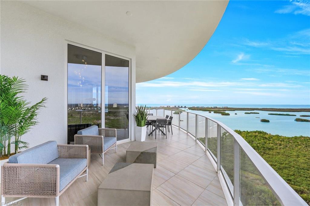 OMEGA AT BONITA BAY - Residential