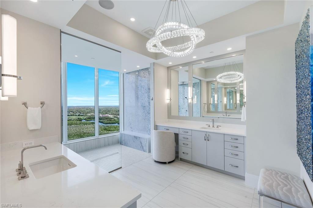 OMEGA AT BONITA BAY - Residential