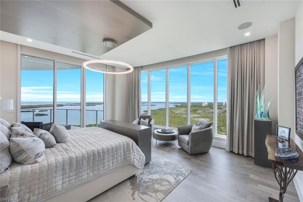 OMEGA AT BONITA BAY - Residential