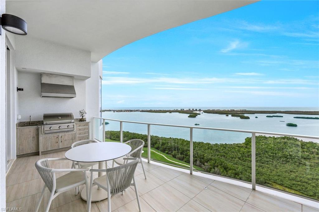 OMEGA AT BONITA BAY - Residential