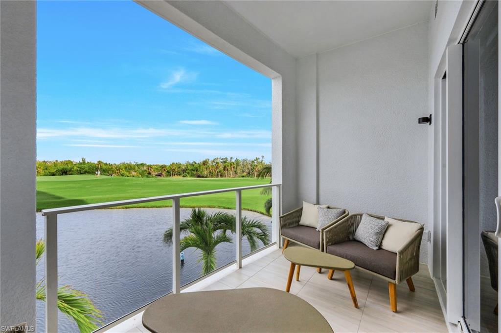 OMEGA AT BONITA BAY - Residential