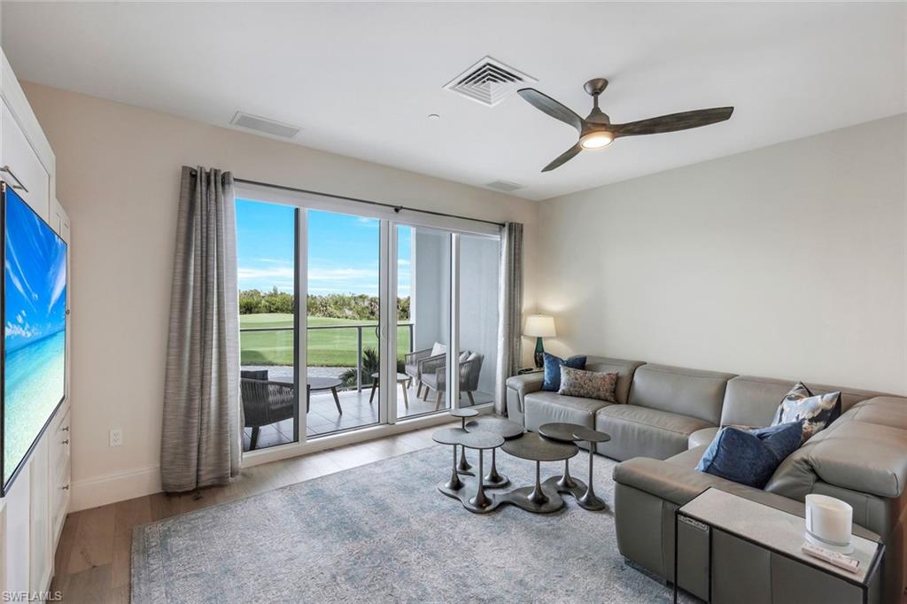 OMEGA AT BONITA BAY - Residential