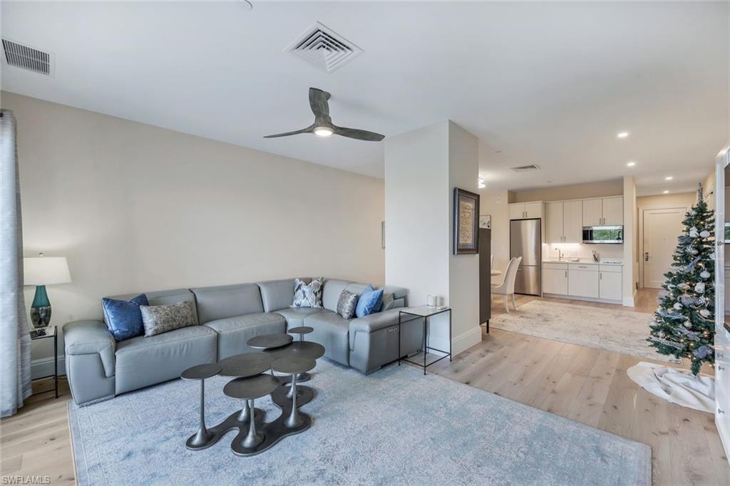 OMEGA AT BONITA BAY - Residential