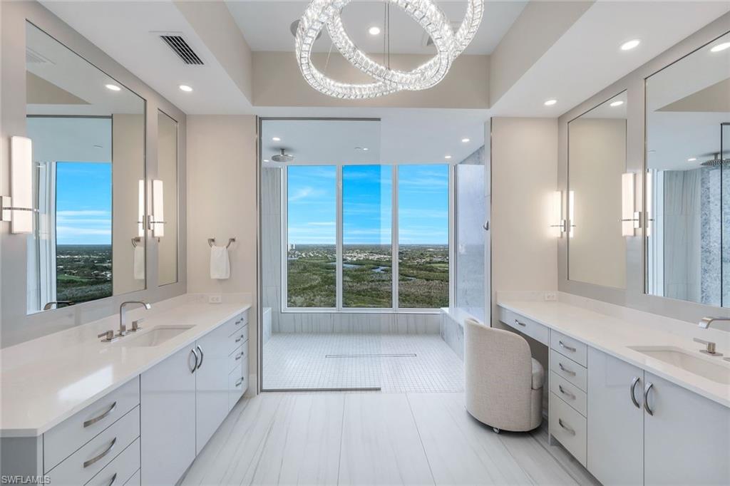 OMEGA AT BONITA BAY - Residential