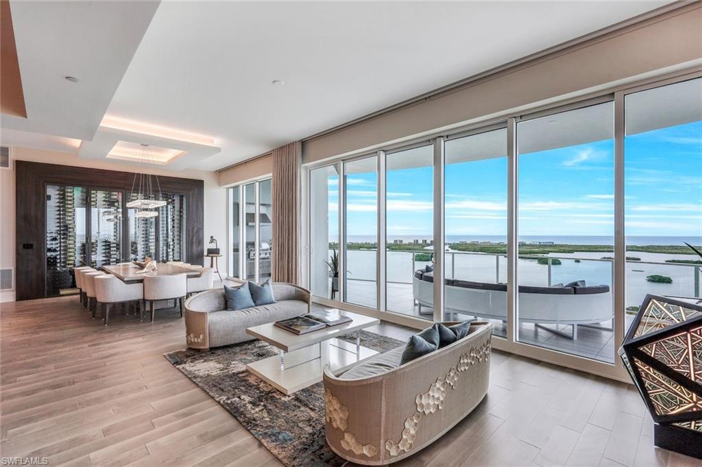 OMEGA AT BONITA BAY - Residential