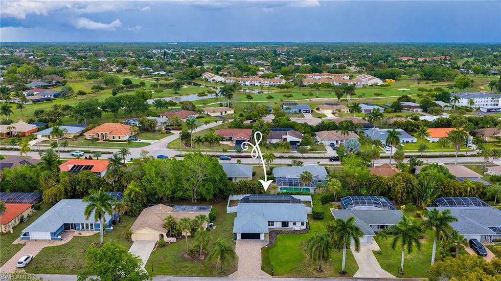 ST ANDREWS AT LELY GOLF ESTATES - Residential