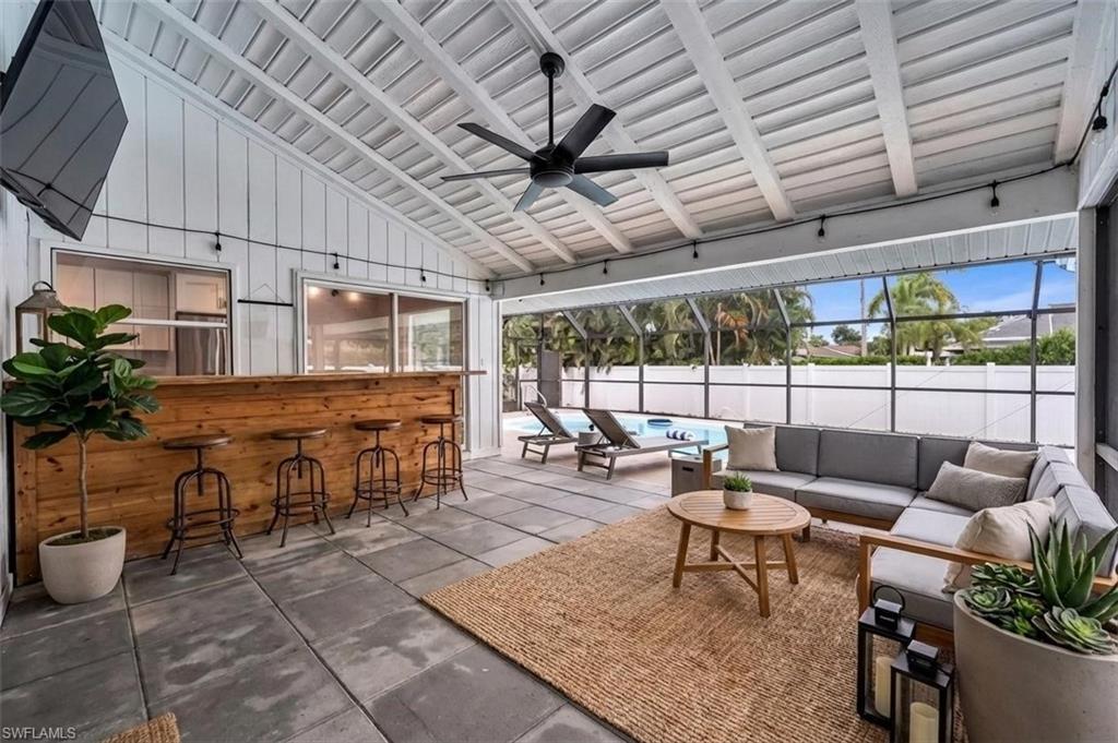 ST ANDREWS AT LELY GOLF ESTATES - Residential