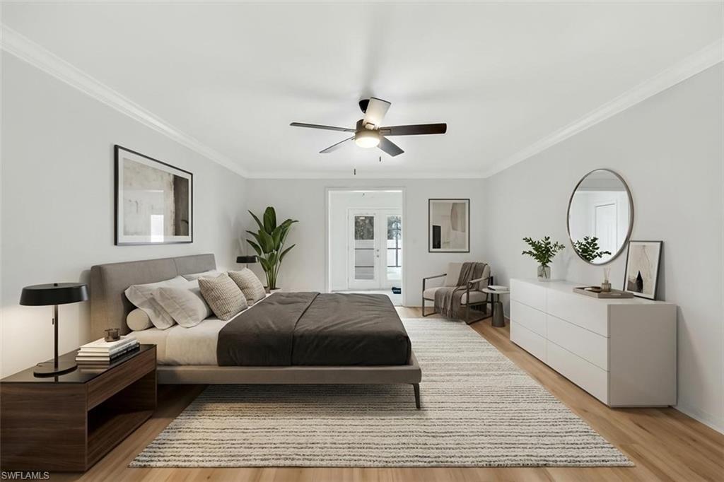 ST ANDREWS AT LELY GOLF ESTATES - Residential