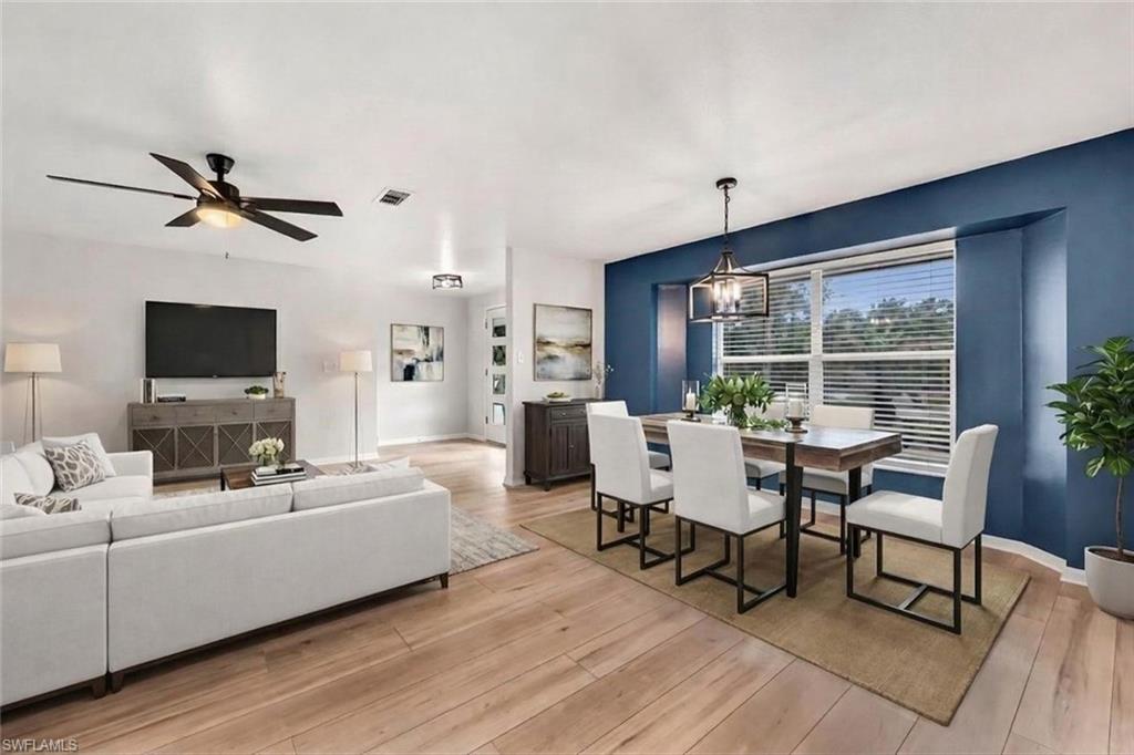 ST ANDREWS AT LELY GOLF ESTATES - Residential