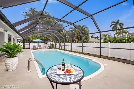 ST ANDREWS AT LELY GOLF ESTATES - Residential