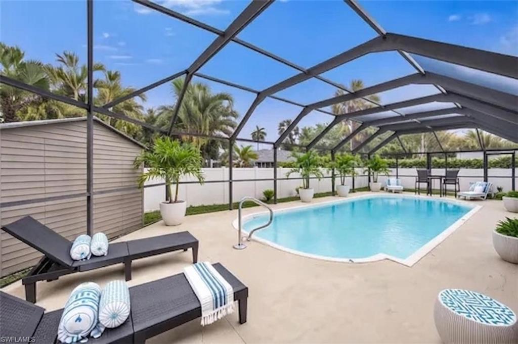 ST ANDREWS AT LELY GOLF ESTATES - Residential