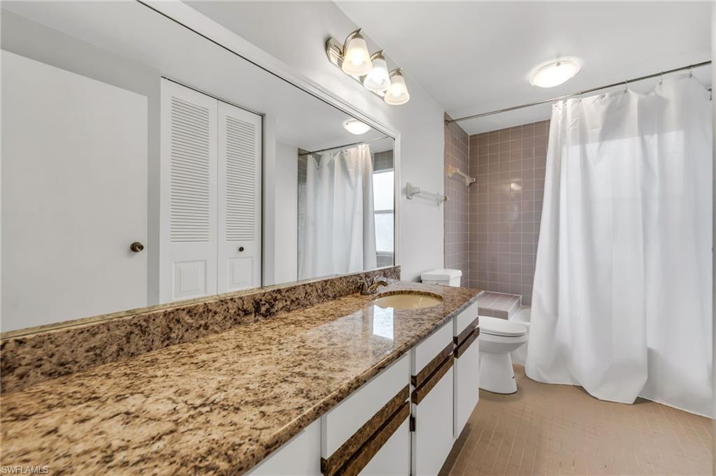 ST ANDREWS AT LELY GOLF ESTATES - Residential