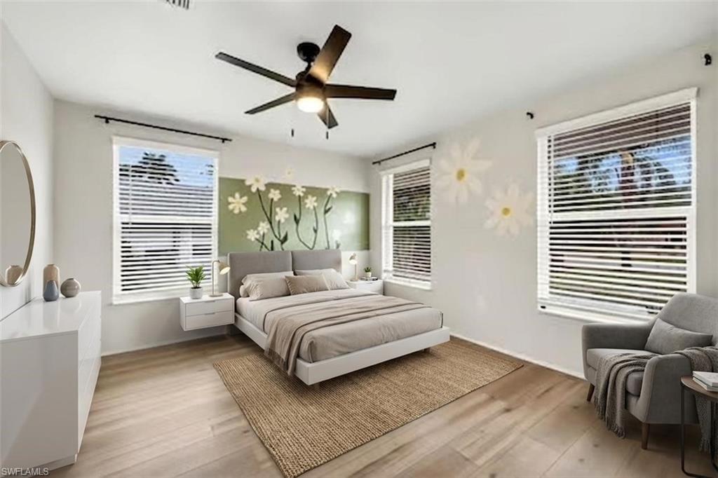 ST ANDREWS AT LELY GOLF ESTATES - Residential