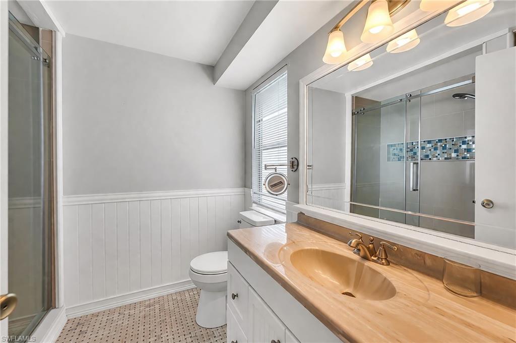 ST ANDREWS AT LELY GOLF ESTATES - Residential