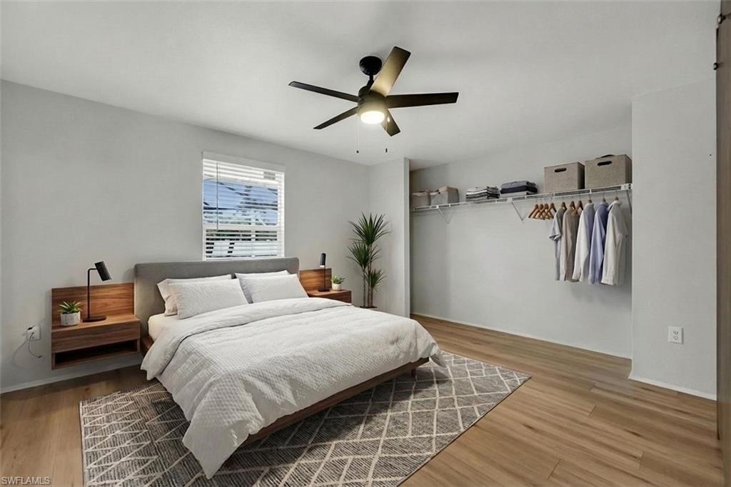 ST ANDREWS AT LELY GOLF ESTATES - Residential