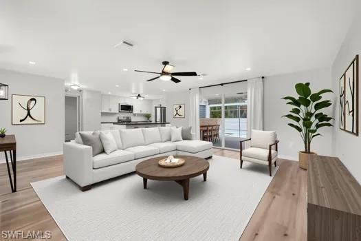 ST ANDREWS AT LELY GOLF ESTATES - Residential