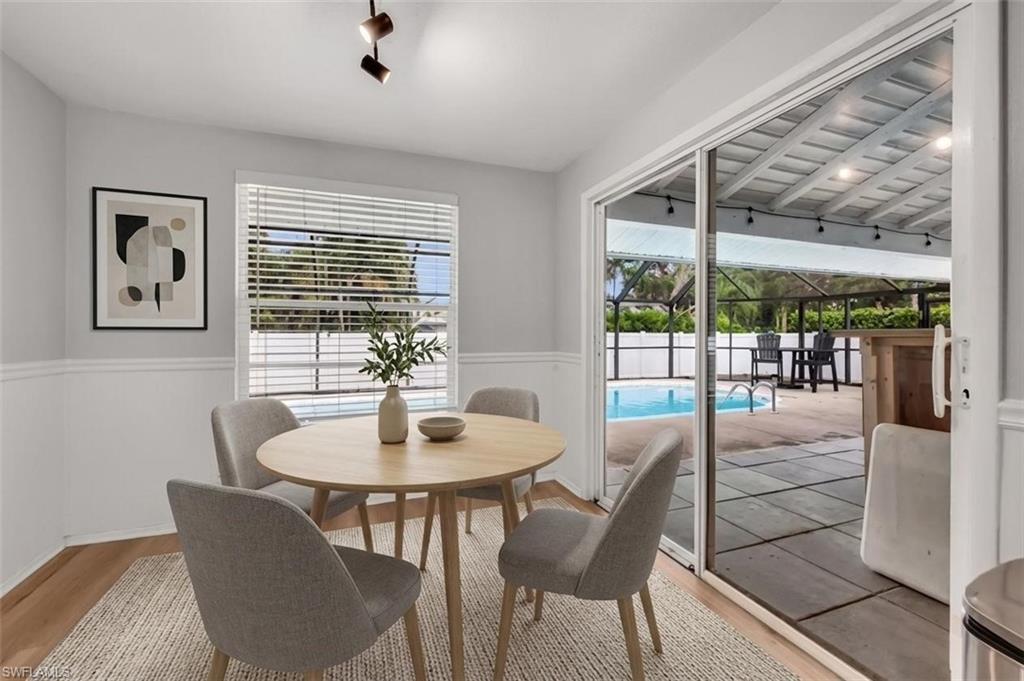 ST ANDREWS AT LELY GOLF ESTATES - Residential