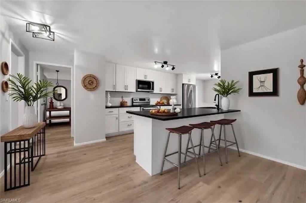 ST ANDREWS AT LELY GOLF ESTATES - Residential