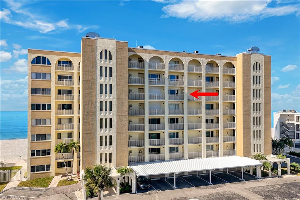 CASA BONITA II - Residential