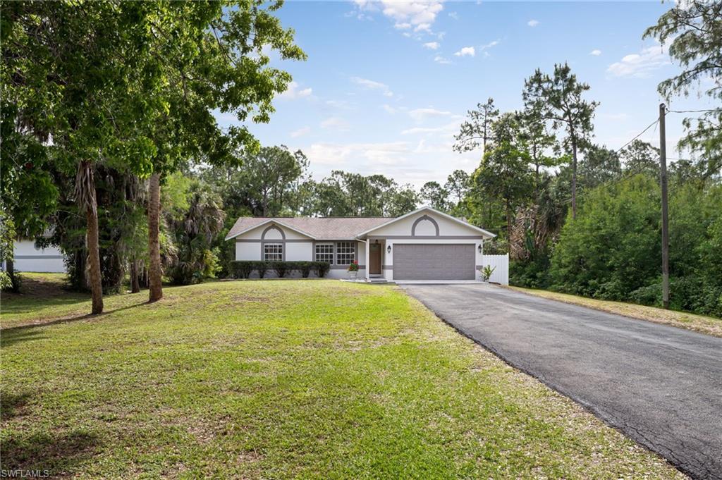 GOLDEN GATE ESTATES - Residential