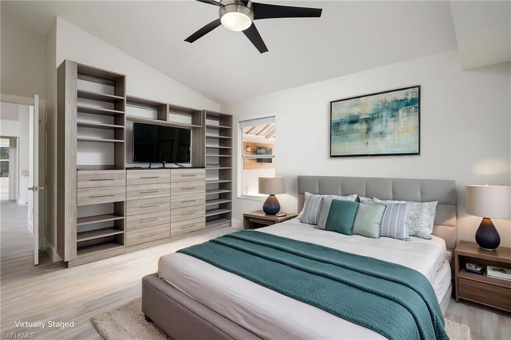 GOLDEN GATE ESTATES - Residential