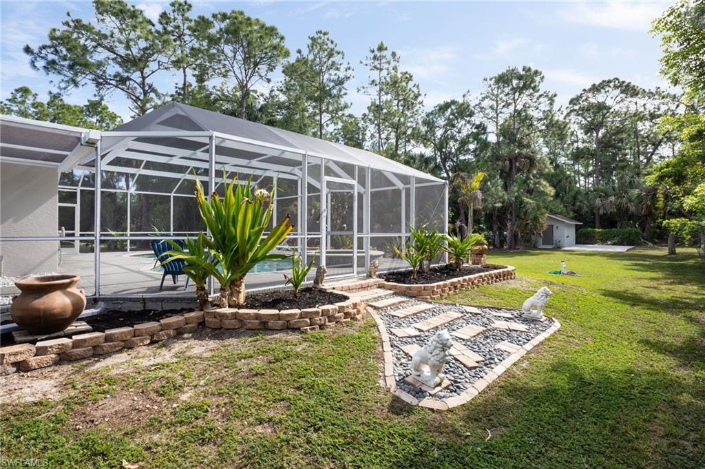 GOLDEN GATE ESTATES - Residential