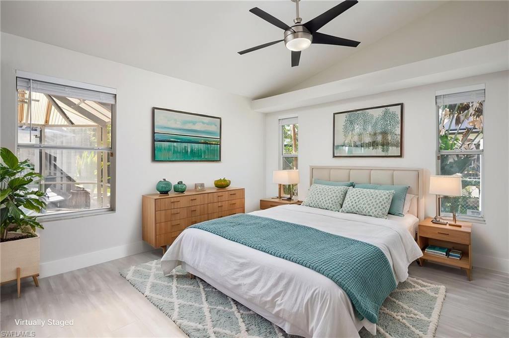 GOLDEN GATE ESTATES - Residential