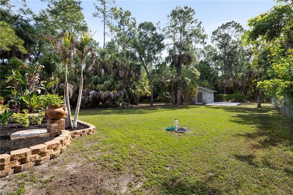 GOLDEN GATE ESTATES - Residential