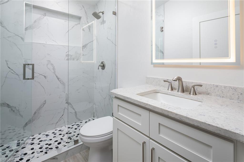 GOLDEN GATE ESTATES - Residential