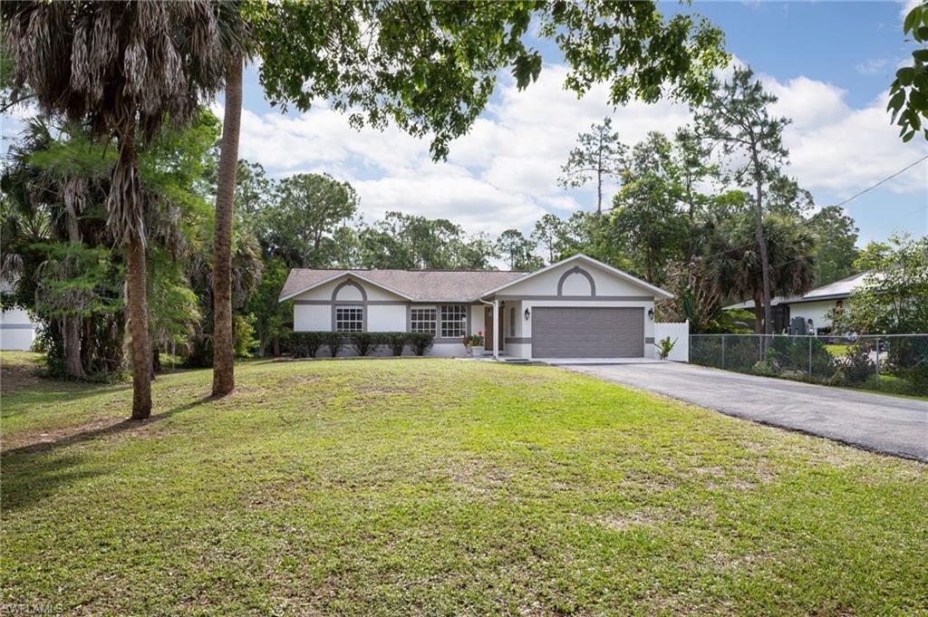 GOLDEN GATE ESTATES - Residential