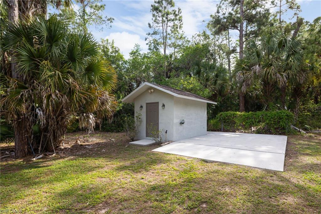 GOLDEN GATE ESTATES - Residential